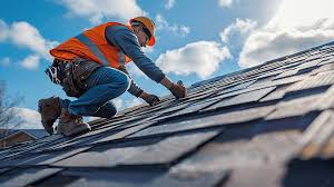 Fast & Reliable Emergency Roof Repairs in Tracyton, WA